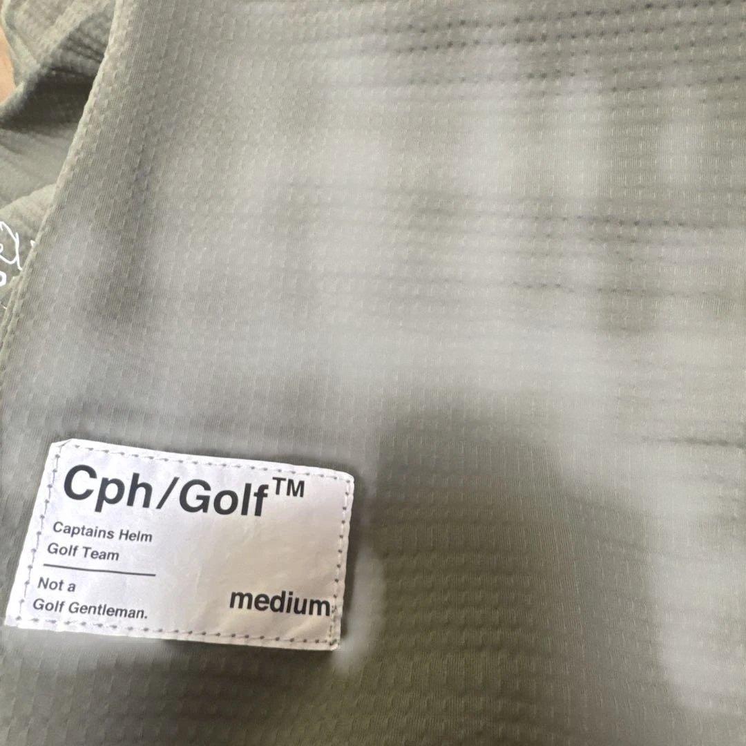メンズウェア BREATHABLE WAFFLE MOCK NECK TEE &PANTS