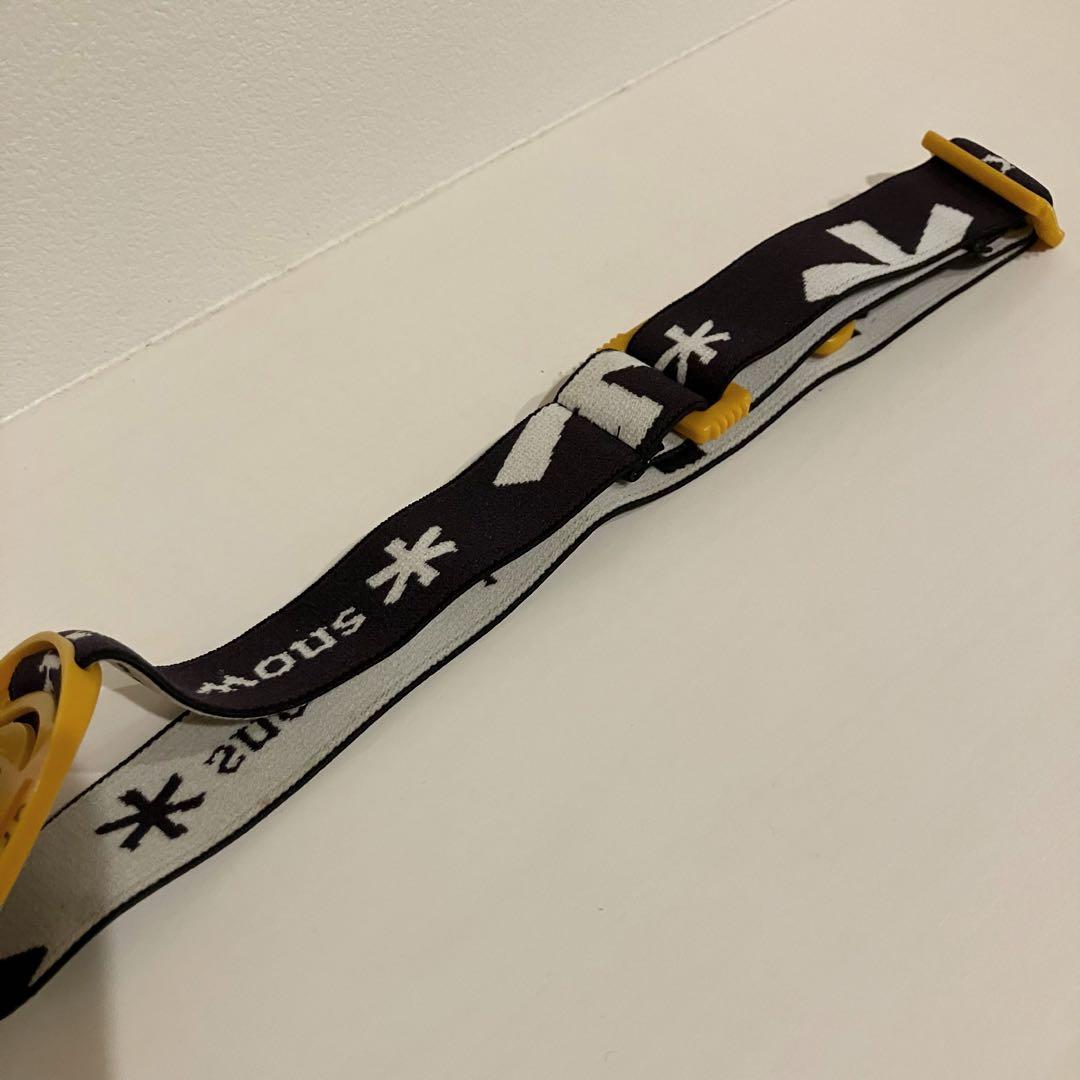 【廃盤品】スノーピーク ゆきほたる ES020 peak 希少品