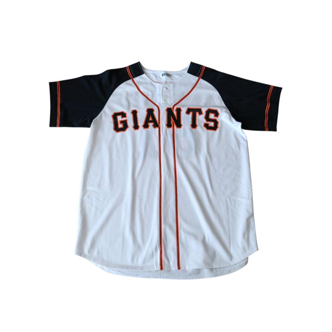 貴重※GIANTS坂本勇人61 レプリカユニフォーム フリーサイズ