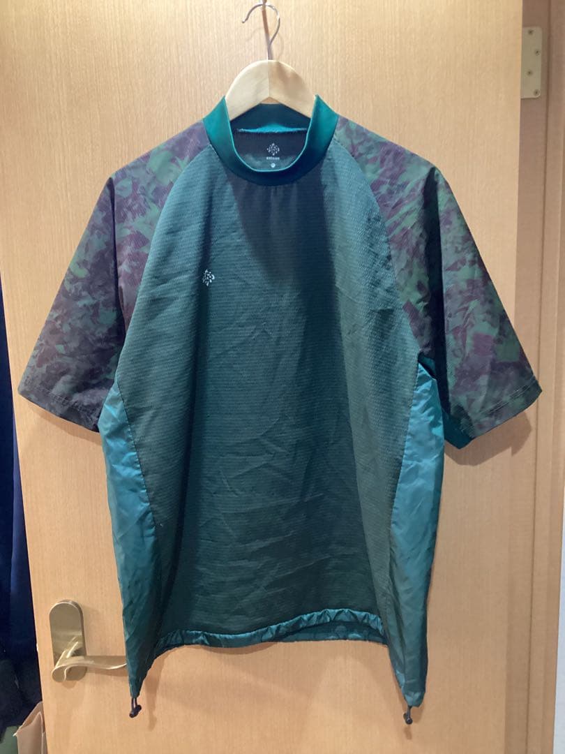 RYOGEN リョウゲン モック 半袖Tシャツ XL 即完売 美品
