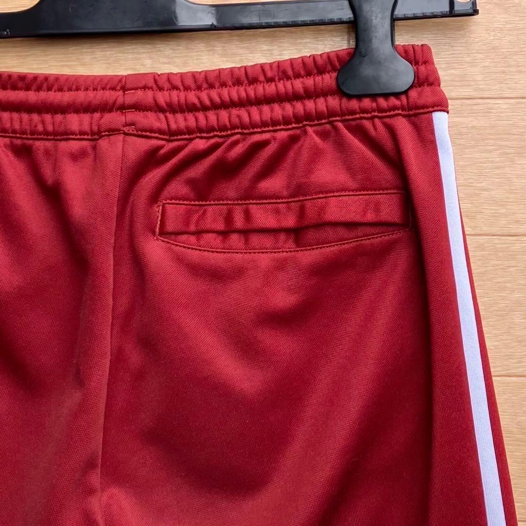 2XL アディダスオリジナルス トラックパンツ ベッケンバウアー ジャージ