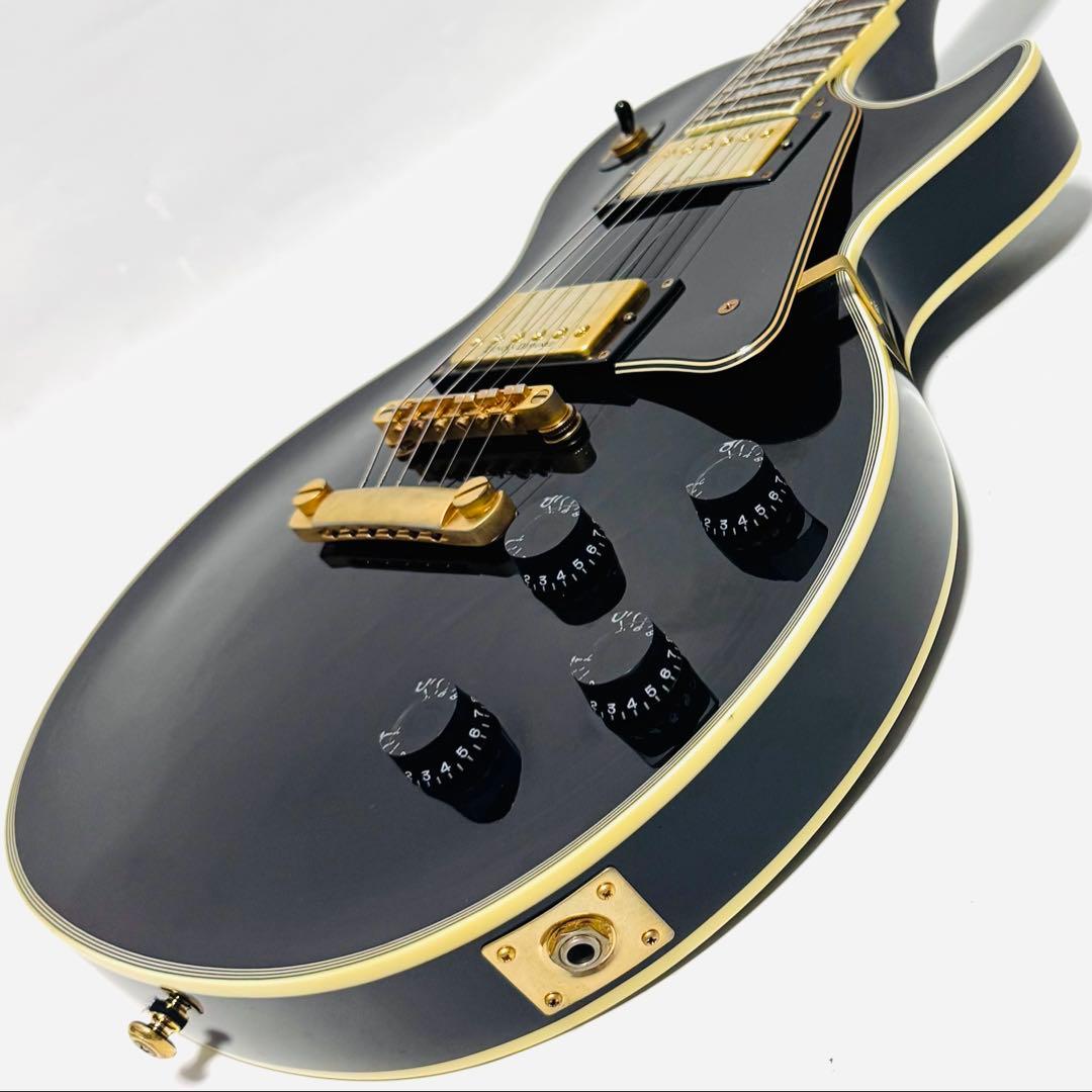 美品 GrassRoots G-LP-CTM レスポールカスタム