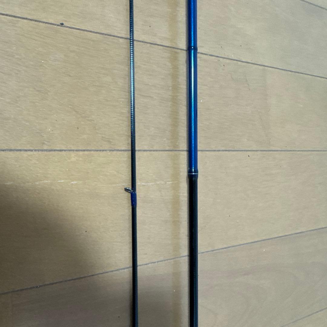 YB ブルカレIII 510中古品　美品