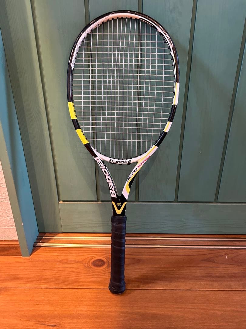 Babolat Aero Storm　アエロストーム