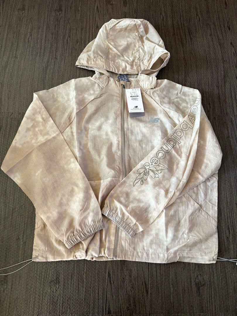 XL 新品未使用new balance アパレル3点セット　総額24,000円超