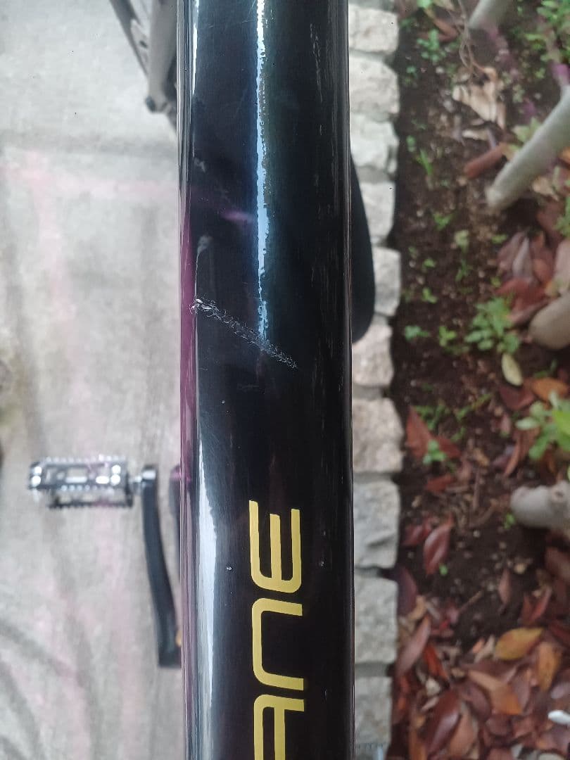 TREC Domane AL 2　ケイさん専用