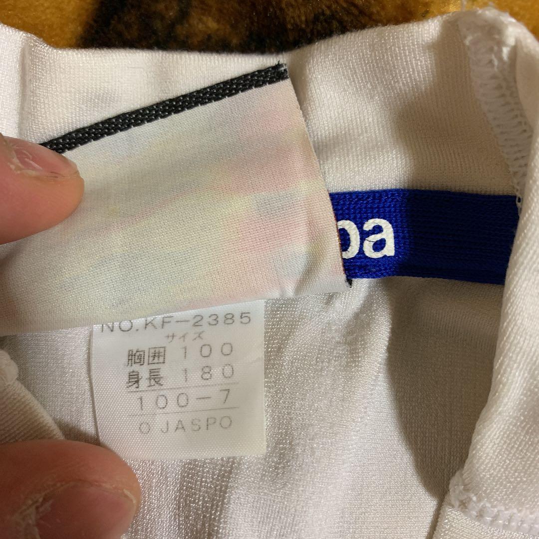 イタリア代表　デルピエロ10番　football Italy away