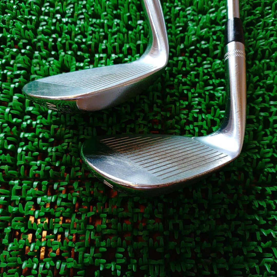 タイトリスト VOKEY TVD WEDGES 52° & 56° 2本セット