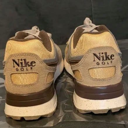 【在庫処分】Nike Nike Air Pegasus　89 GOLF