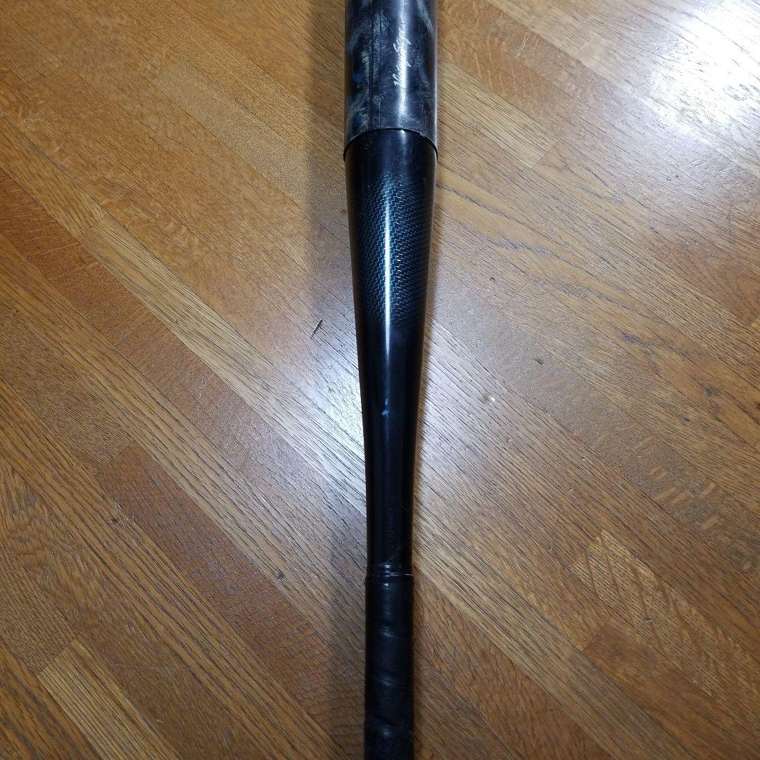 Mizuno Beyoundmax 軟式バット ケース付き