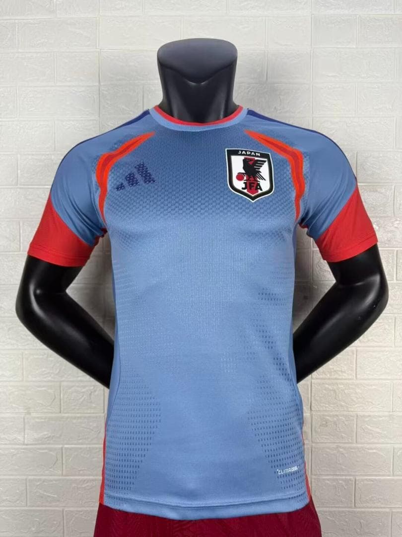adidas 日本代表 練習着（れんしゅうぎ）