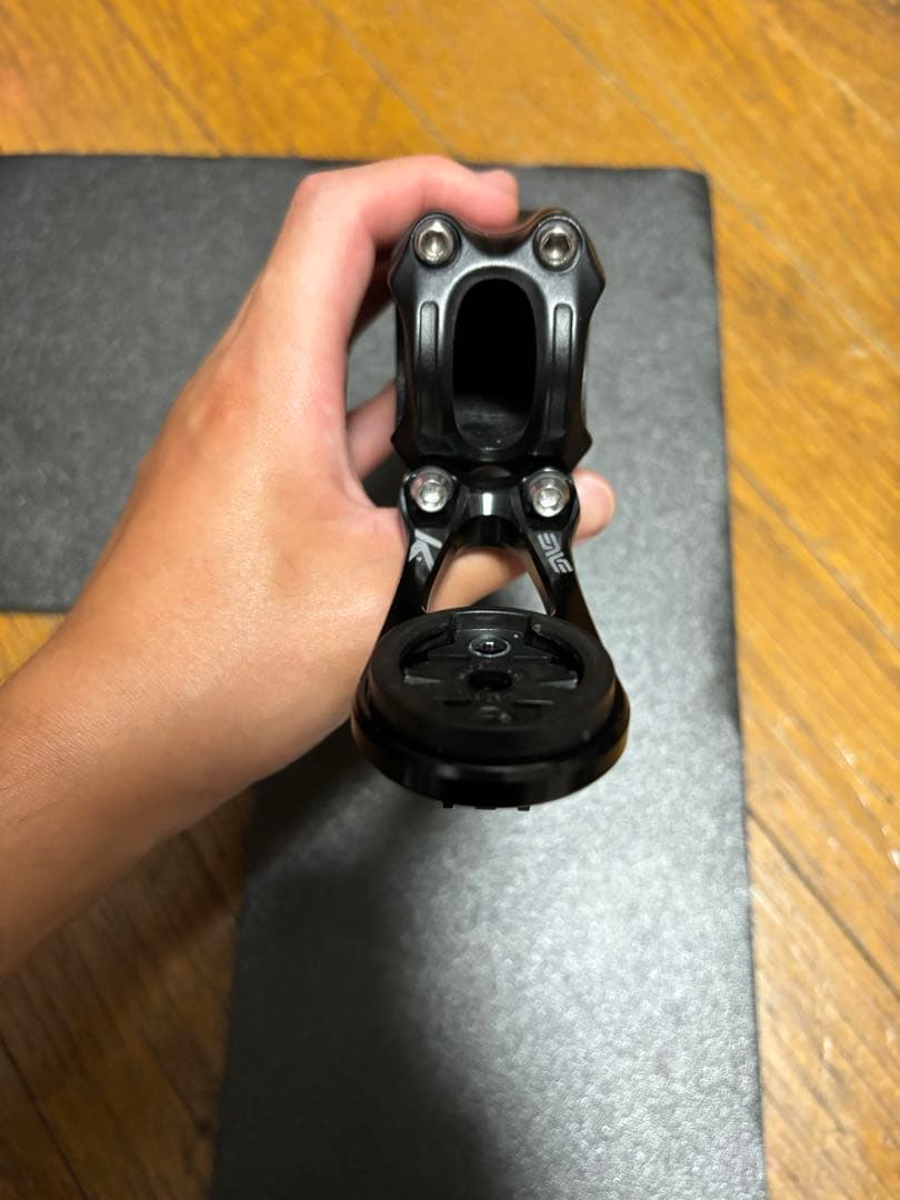 ENVE ステム、専用マウント (konayukiさま専用)