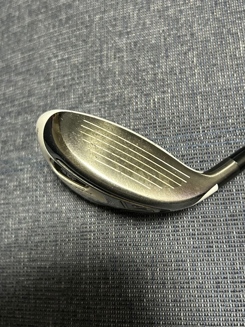 TaylorMade GLOIRE G フェアウェイウッド　3番