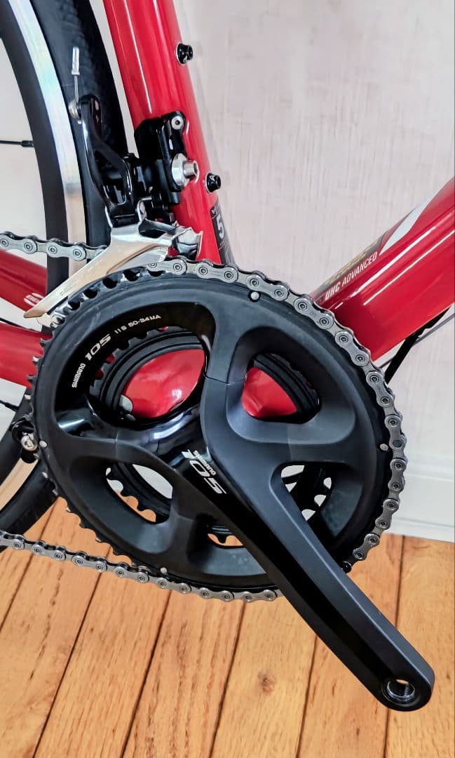 FELT FR-5ロードレーサー510mm(道内引取限定)
