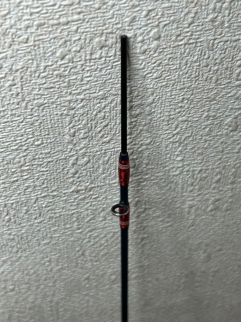 【美品】AbuGarcia ZoomSafari 565L