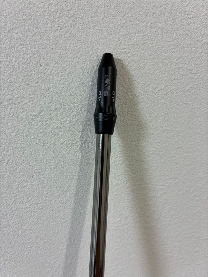 PING G440MAX フェアウェイウッド 4番