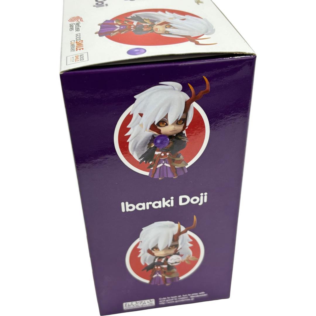 フィギュア ねんどろいど 茨木童子 「陰陽師」 GOODSMILE