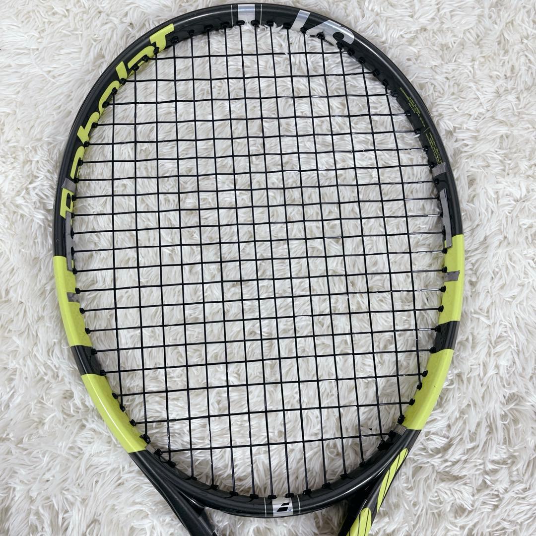 BabolaT バボラ ピュア アエロ VS テニス　ラケット