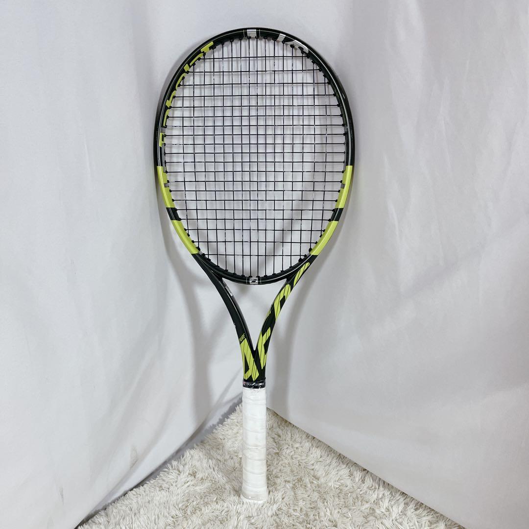 BabolaT バボラ ピュア アエロ VS テニス　ラケット