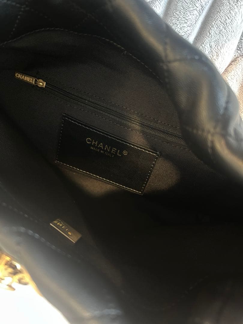 【CHANEL 】ノベルティ　ショルダーバッグ