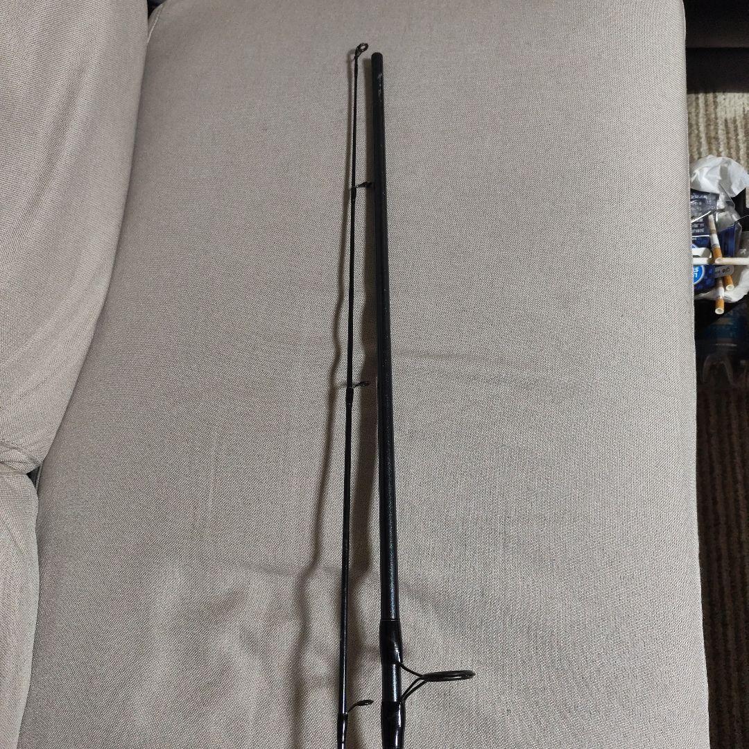 ダイワ　 SALTES AR 106MHRS 　アキアジ　鮭釣りに