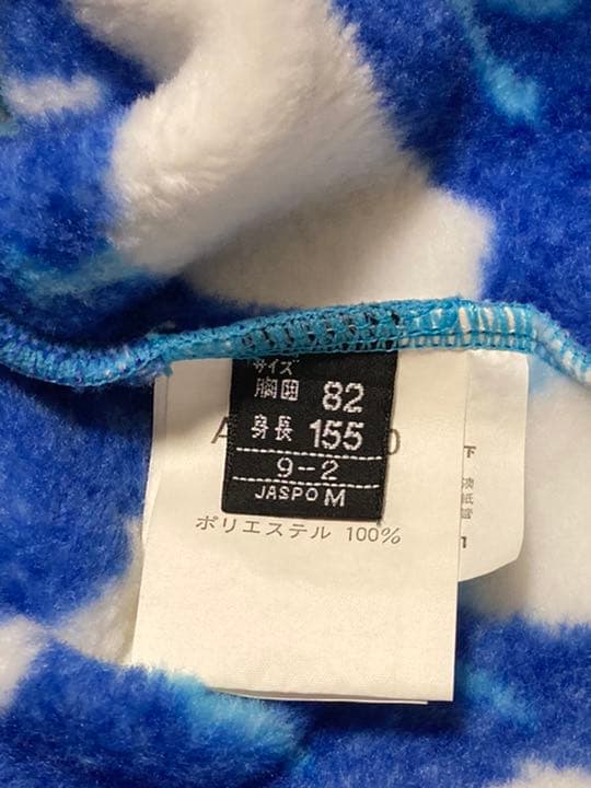 フリース トレーナー