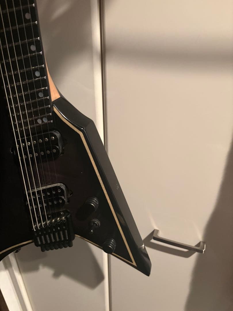 ギター Ormsby Guitars l V 7