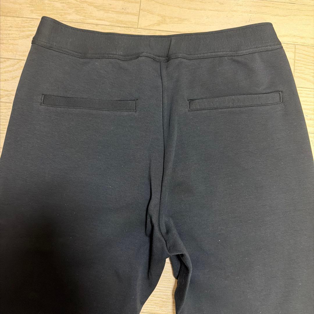 FCRB スウェットパンツ ブラック サイズM