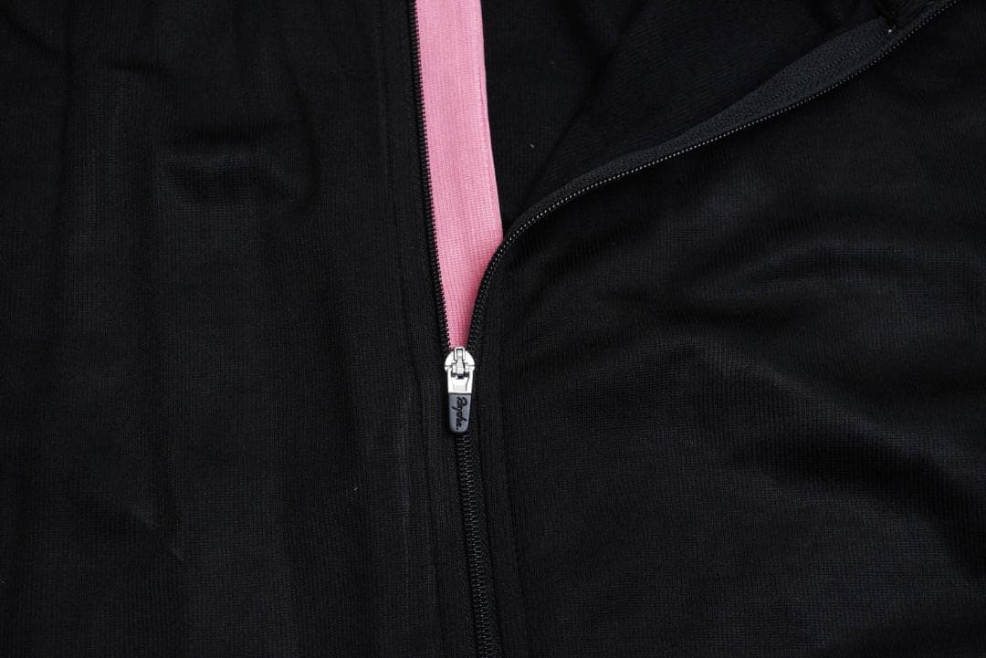 Rapha ラファClassic Jersey クラシックジャージ ブラック L