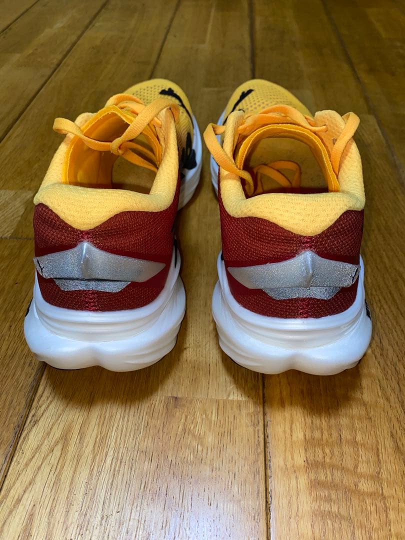 PUMAディヴィエイトニトロ3