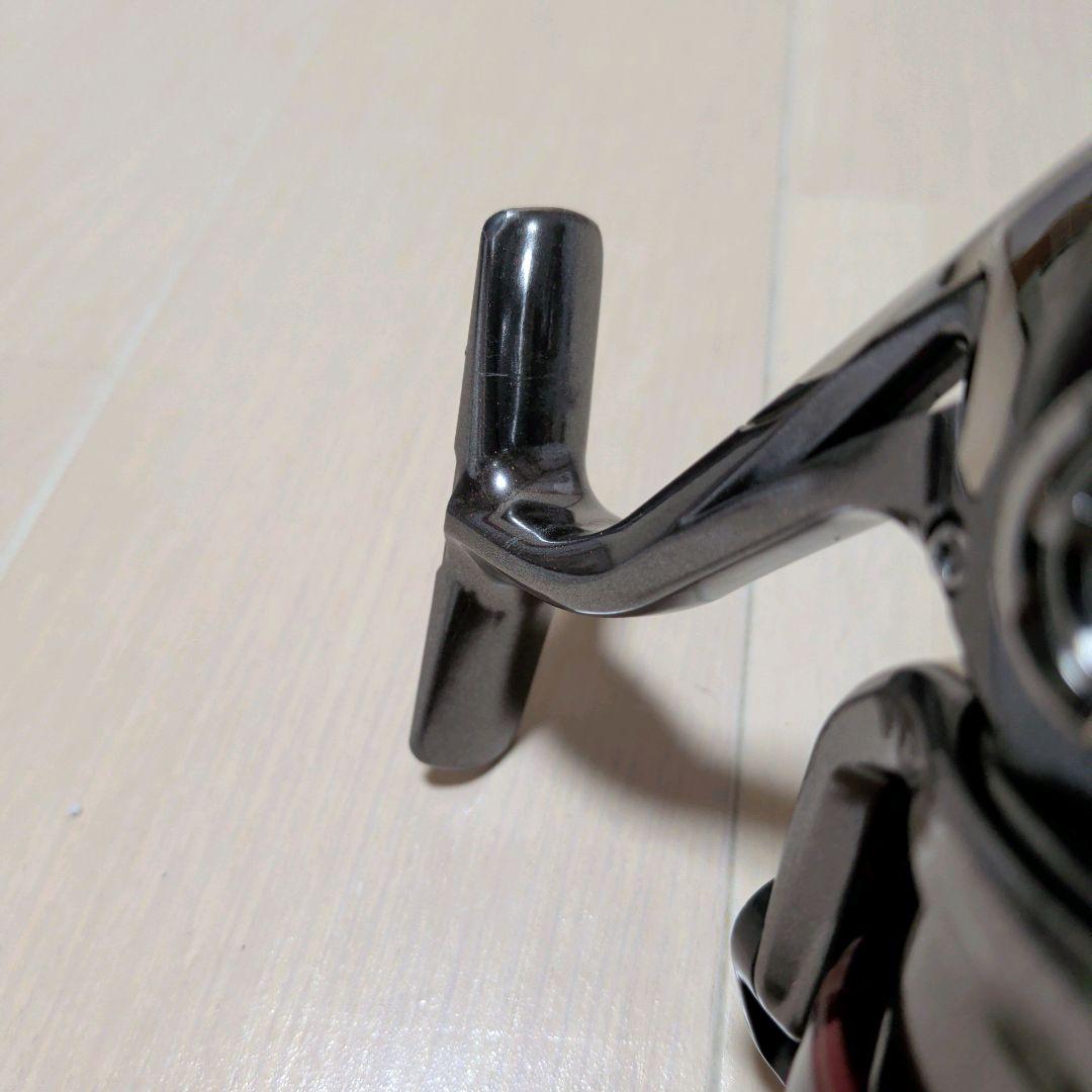 シマノ 16 ストラディックCI4+ C3000HG SHIMANO