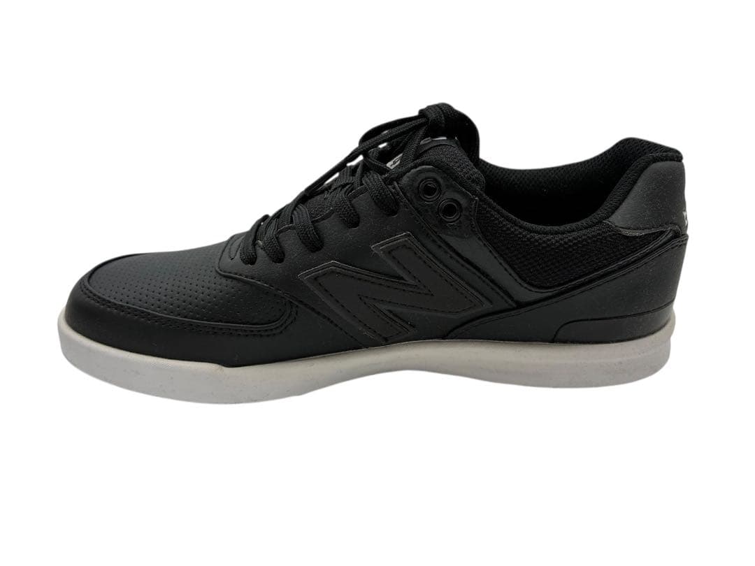 【新品】NEW BALANCE GOLF ニューバランスゴルフシューズ 24.5