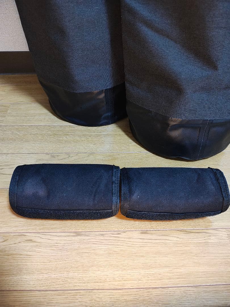 EXERBELL エクサーベル たためるダンベル 2個セット