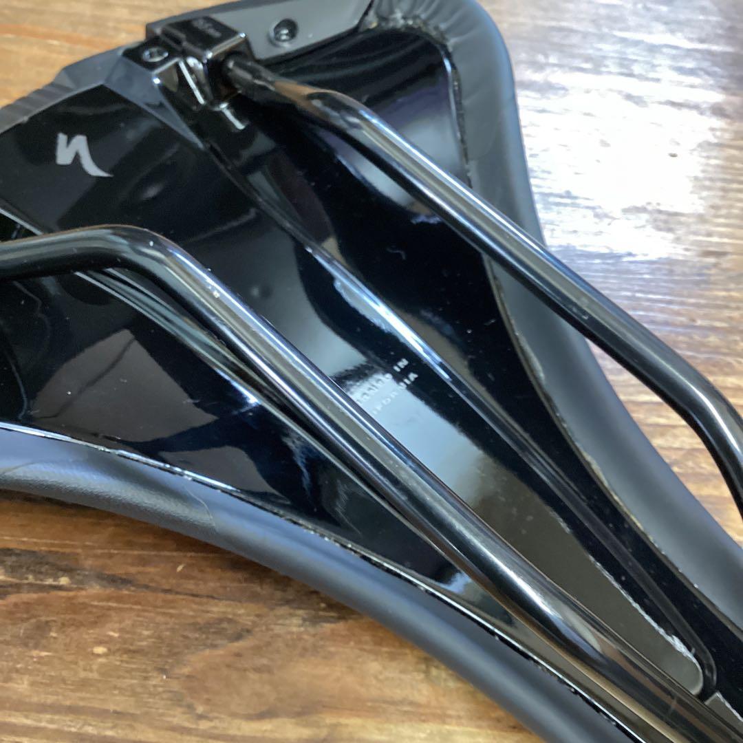 パーツ Specialized Henge Expert Saddle 155mm