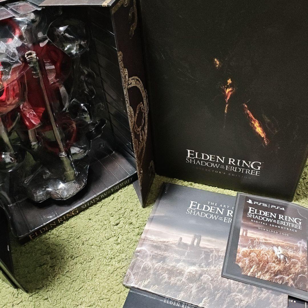ELDEN RING 串刺し公メスメル スタチュー