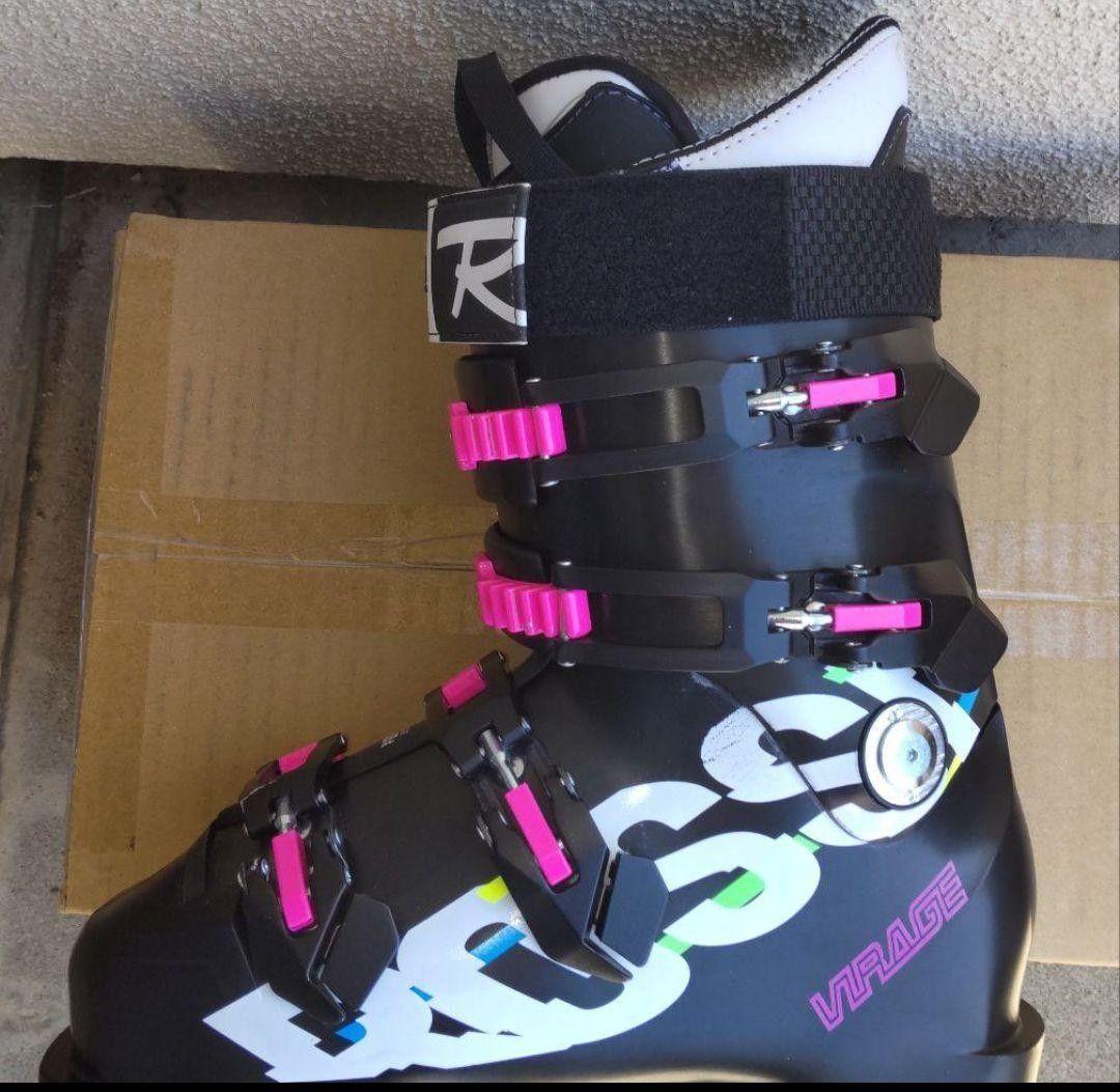 美良品 ロシニョール ROSSIGNOL VIRAGE 125 SC