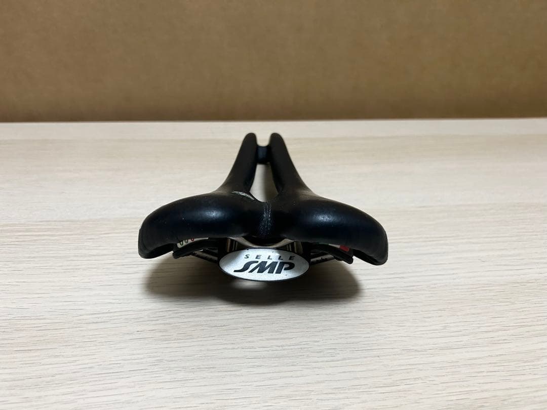 SelleSMP Drakon ドラコン サドル