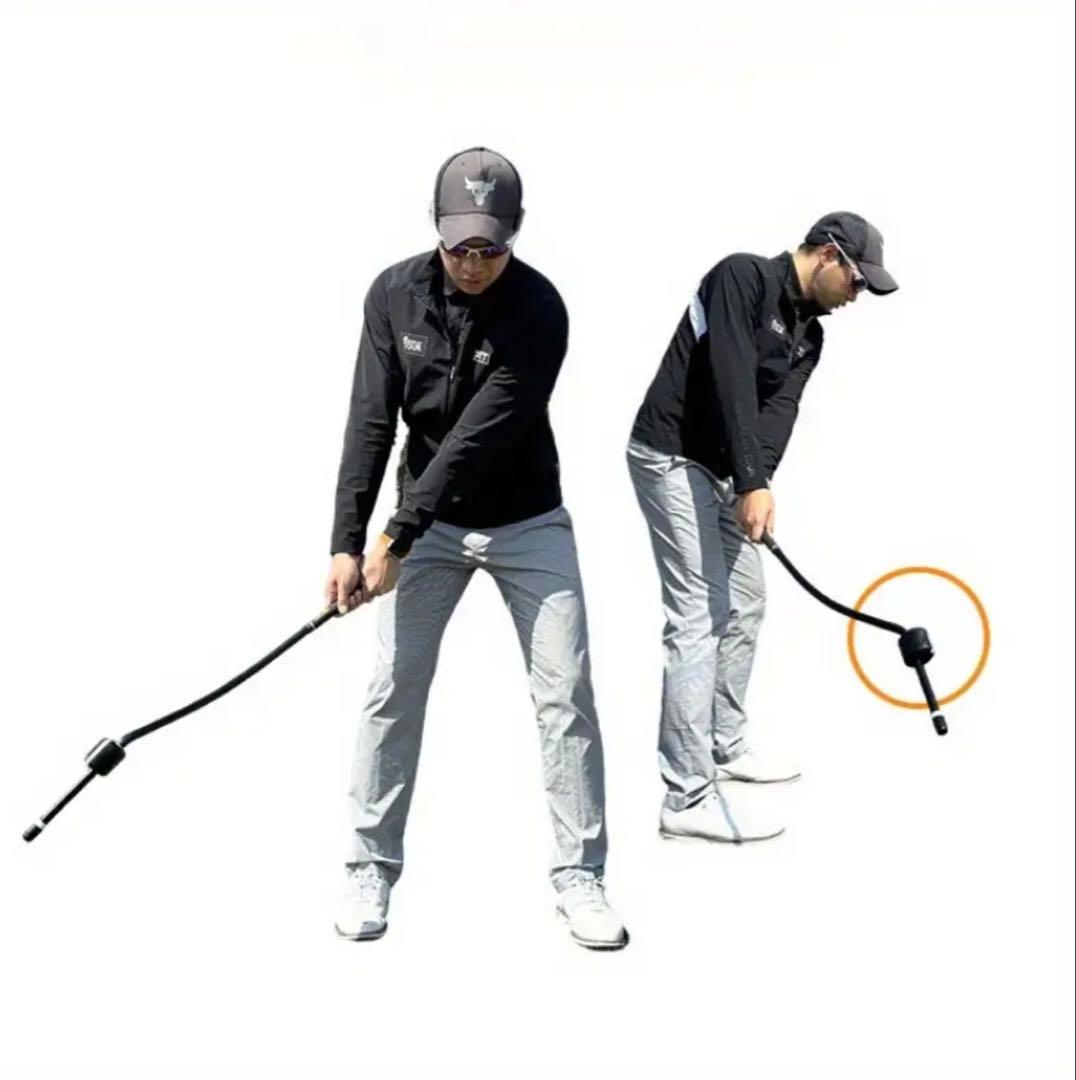 ゴルフ練習器具 3D SWING PRO 3Dswing mentor 同機能品