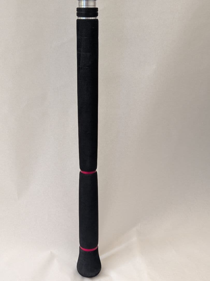 ロッド SALTIGA CASTING BLUEBACKER 77S