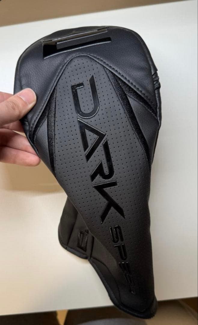 【美品】コブラ　ダークスピードLS 9.0° VENTUS BLACK 6X