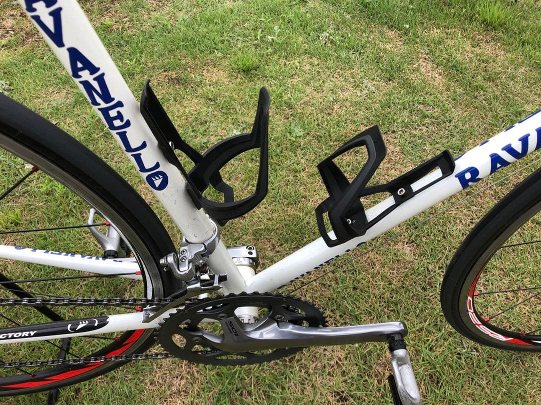 RAVANELLO EQUIPE ロードバイク