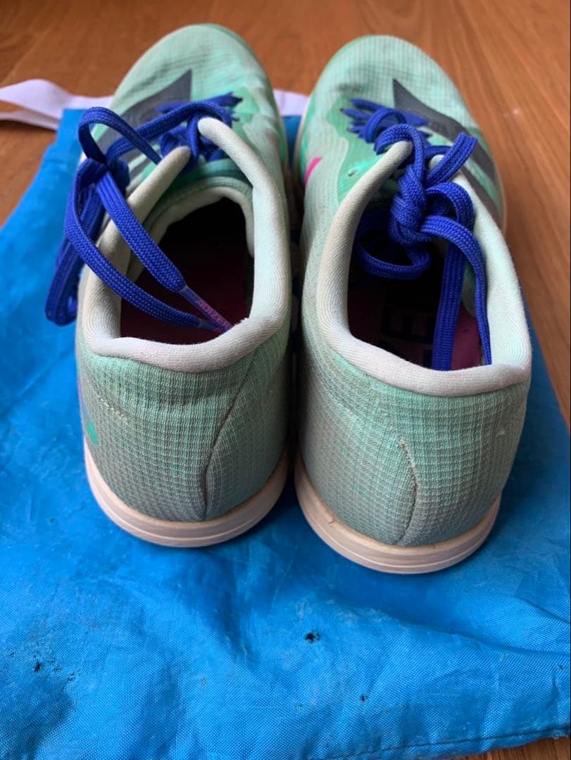 adidas ADIZERO LJ アディダス　陸上競技　走幅跳　スパイク