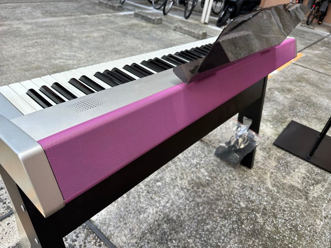 KAWAI PERLA es1デジタルピアノ 88鍵盤 スタンド無し