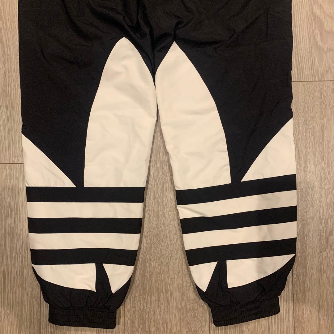 新品未使用　adidas  トラックパンツ　オリジナルス　レディースM