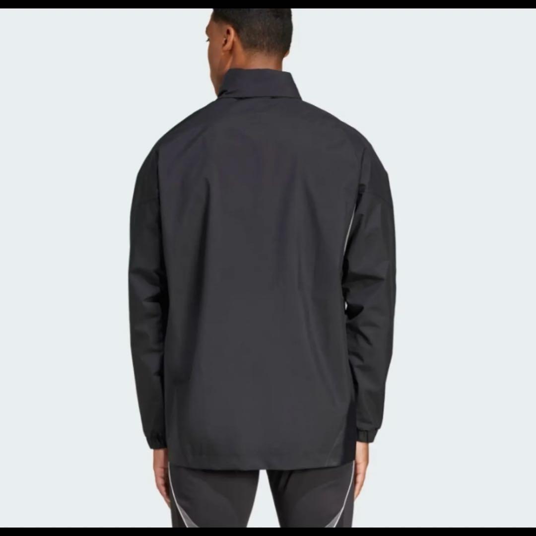 【adidas】TIRO25 コンペティションオールウェザー JK