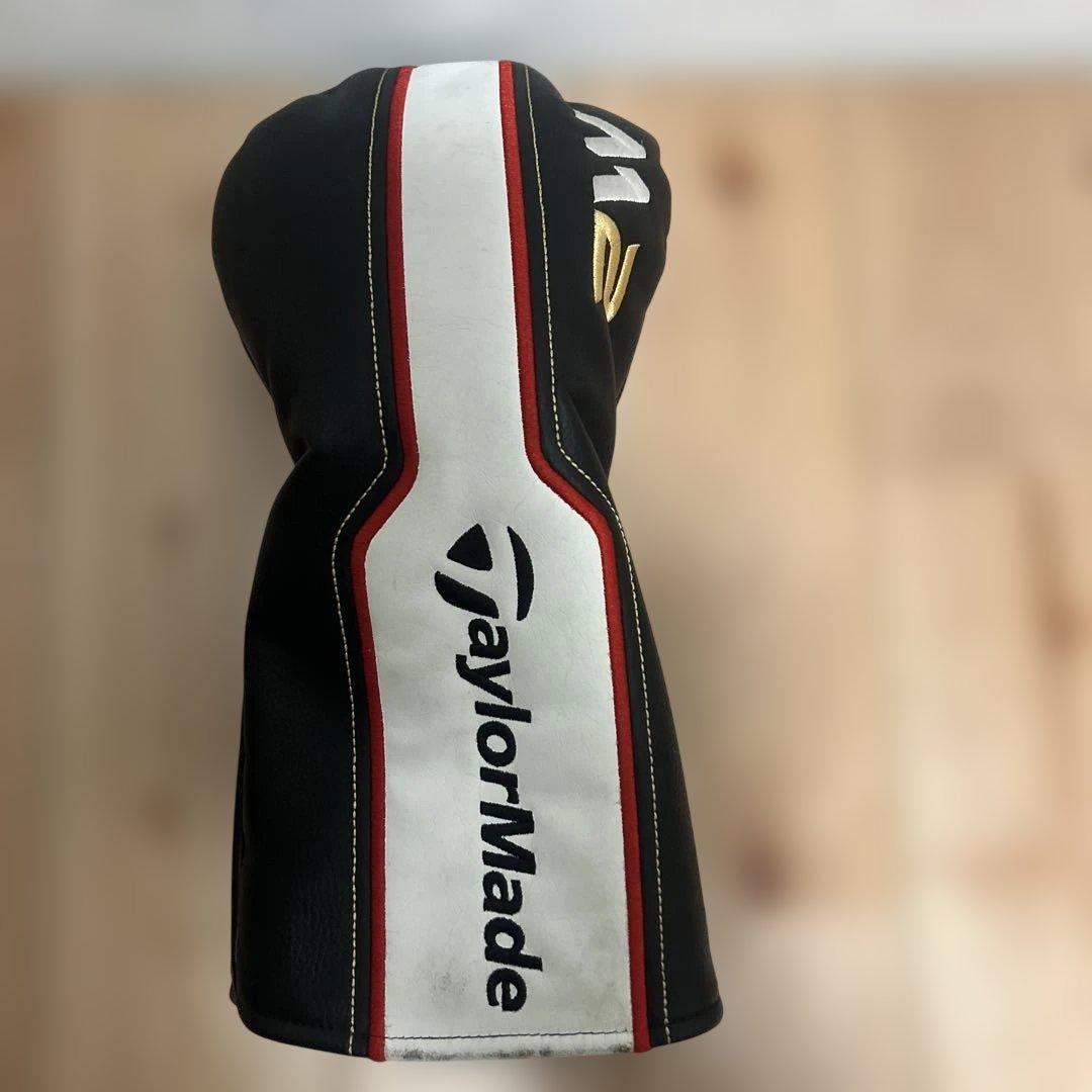 TaylorMade M2 ドライバーヘッドカバー付き