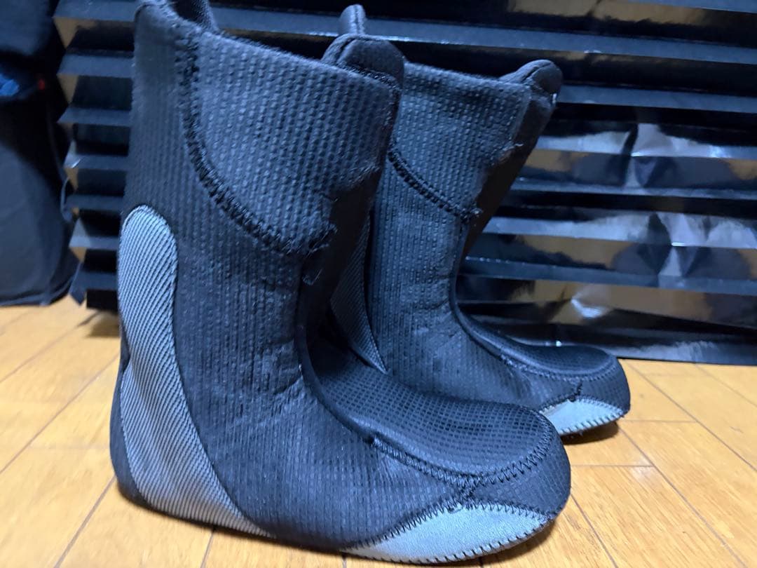 BURTON RULER IMPRINT3 スノーボードブーツ ブラック