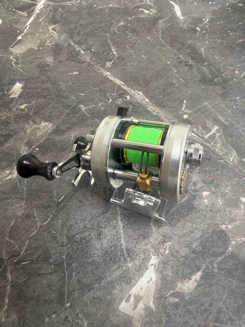 アンバサダー2500c IAR アベイルフルチューニング