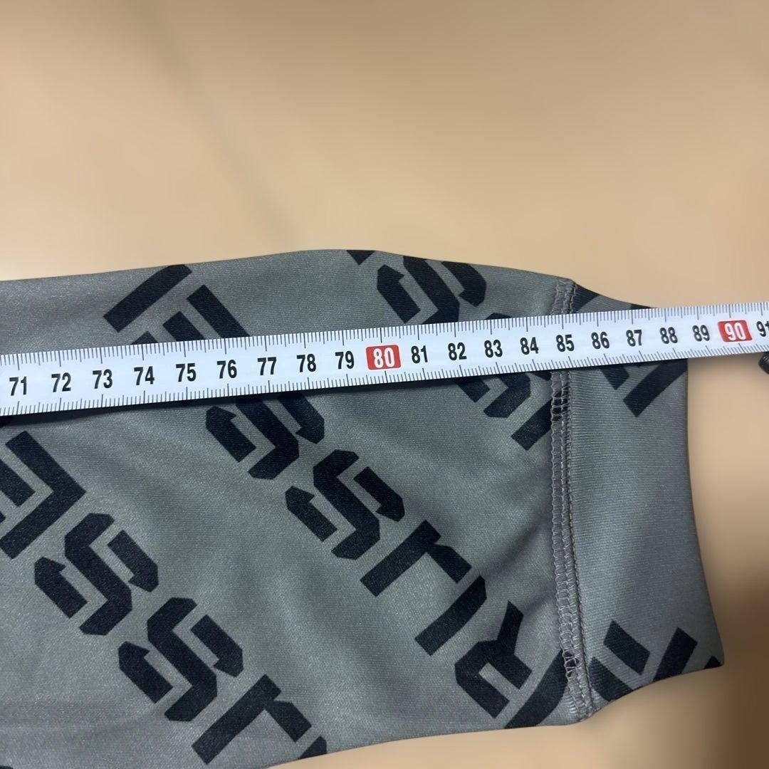 ★新品★ RUSSELUNO ラッセルノ ゴルフシャツ 6（LL） 長袖 日本製