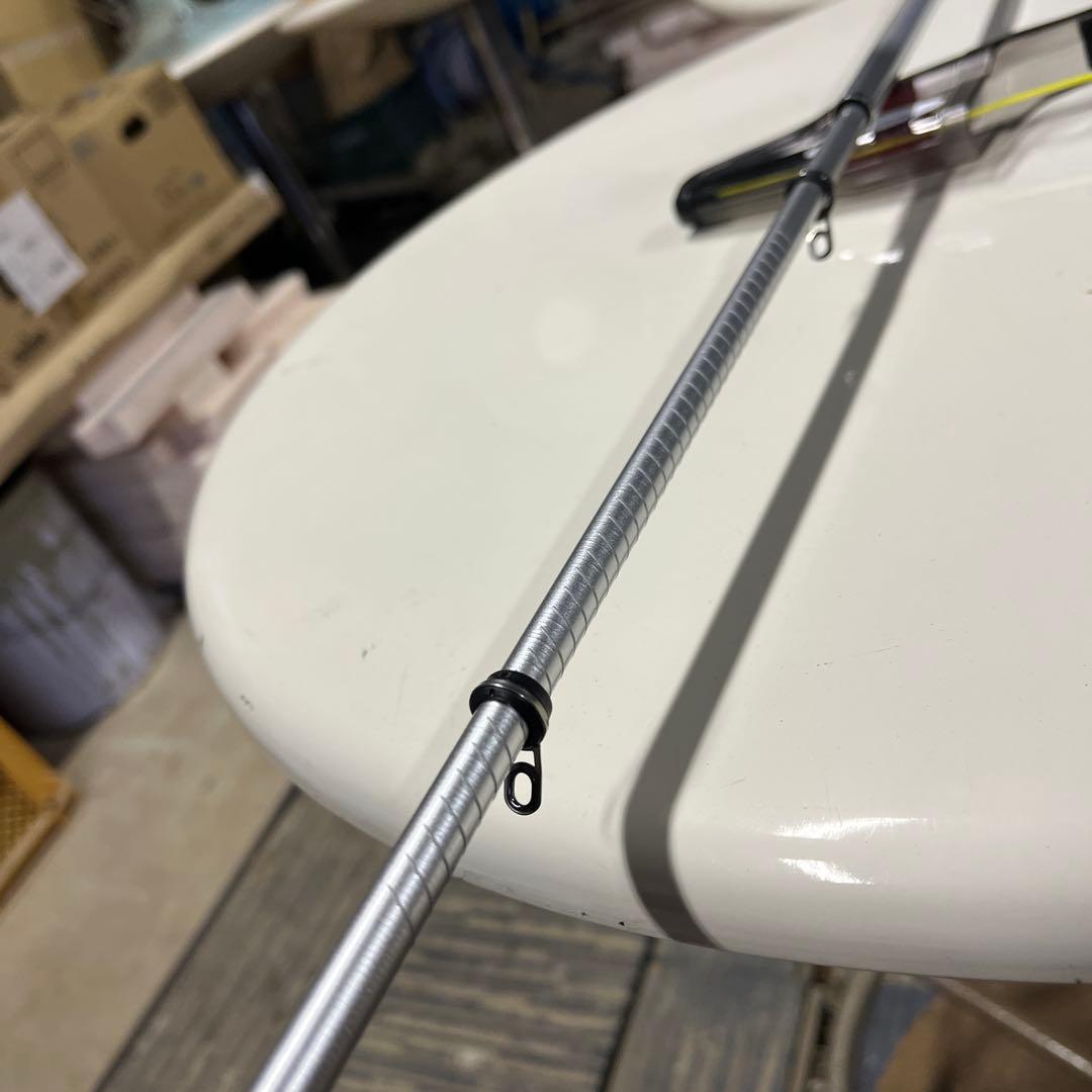 シマノ　BB-Xスペシャル　1.2号 485-520 SZⅡ 磯竿　美品